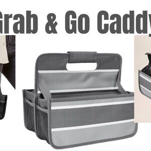 Thirty One Grab and Go Caddy